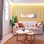Apartman Genteel Catedral