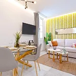 Genteel Catedral Apartman