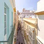 Genteel Catedral * Cádiz