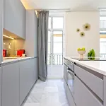 Apartman Genteel Catedral
