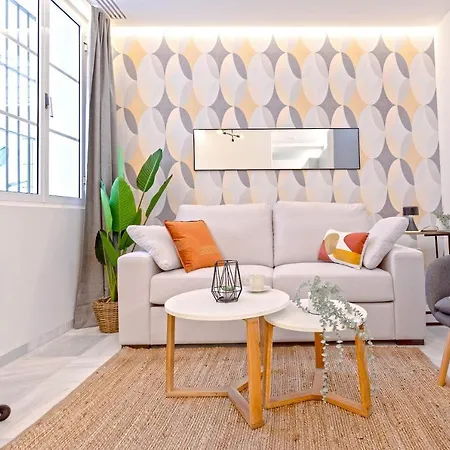 Genteel Catedral Apartamento *