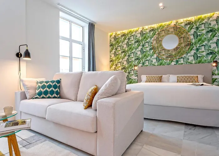 Genteel Catedral Cádis