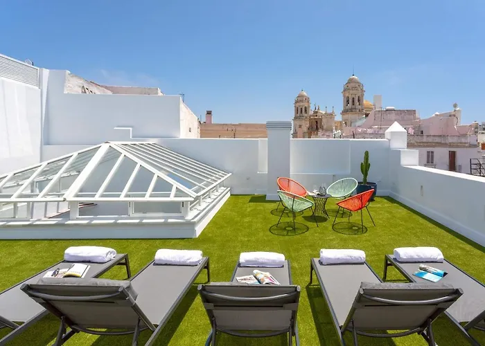 Apartamento Genteel Catedral *