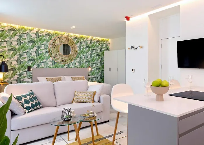 Genteel Catedral * Cádis