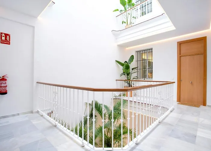 Apartamento Genteel Catedral